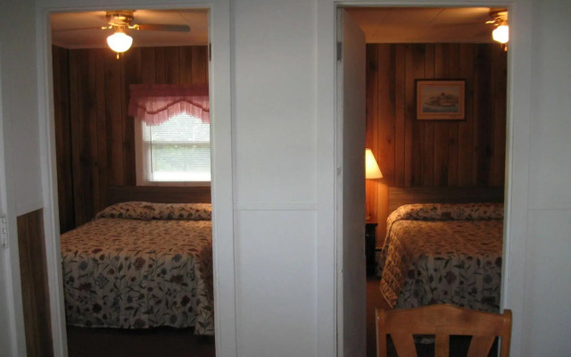 Moose Brook Motel