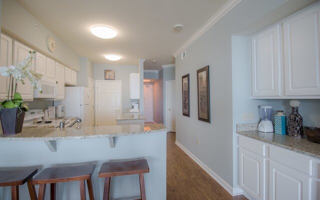 Legacy Towers-Legacy I 407