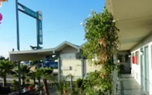 Antioch Executive Inn