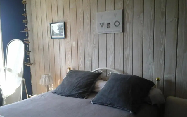 Maison d'Hotes des Ecureuils