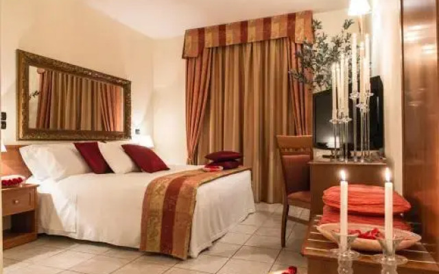 Hotel Rondissone
