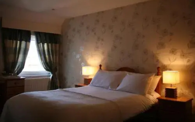 Ashley House