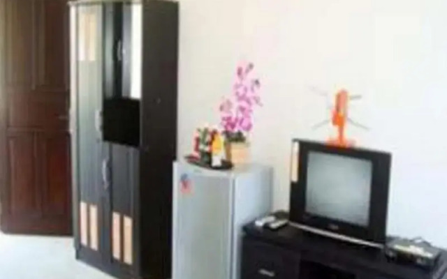 Energy Home Stay