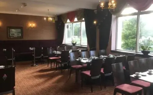 West Park Hotel