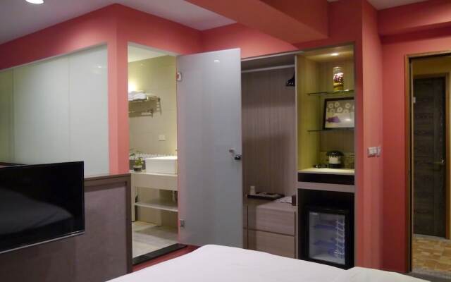 Banff-Penghu Beds and Breakfasts