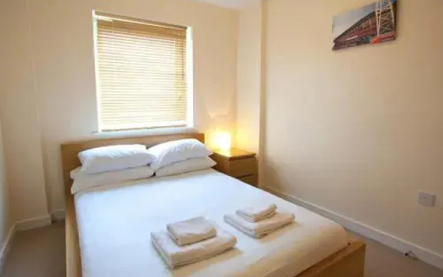 Seaford Lodge Apartments