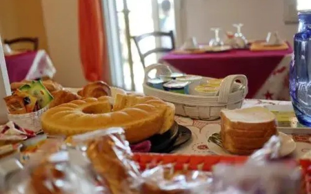 Bed and Breakfast Nonno Stacca