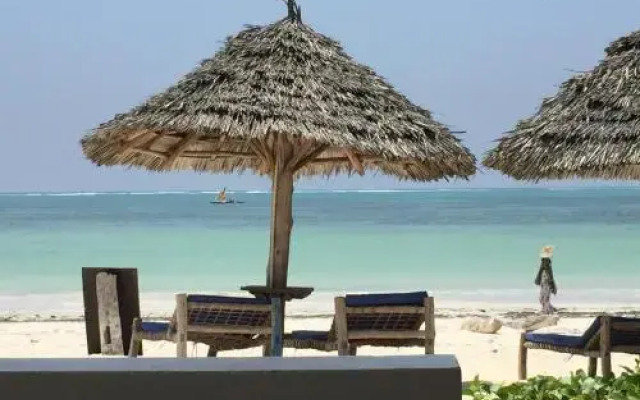 Helwa Zanzibar Beach Bungalows