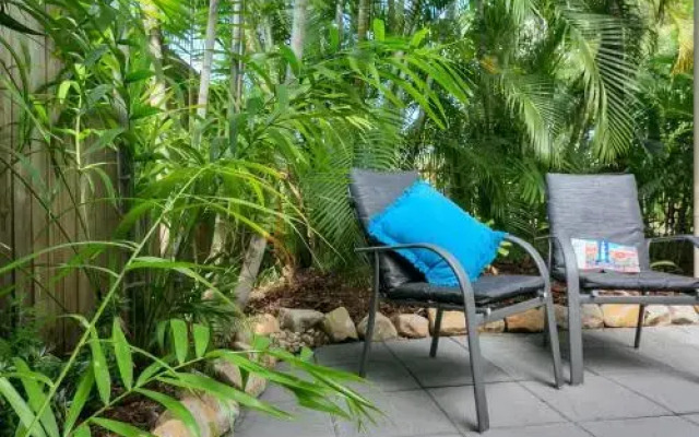 Kewarra Beach Retreat 1