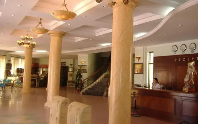 Tru by Hilton Bac Giang City Centre