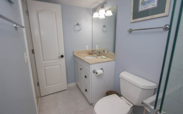 Beach Villas #WBV003