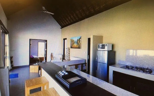 Villa Pusha