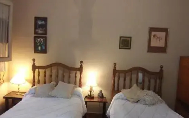 Casa En El Corazón De Mendoza