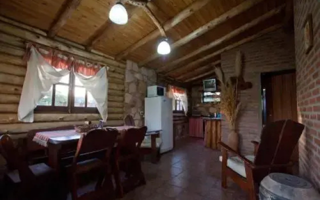 Cañada del Sauce