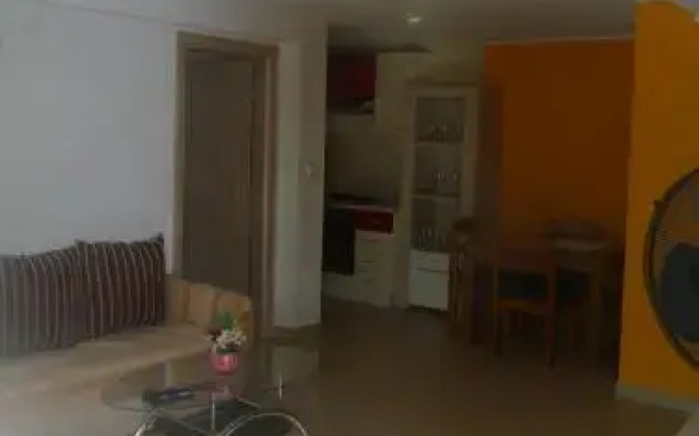 Appartmani Dzandara