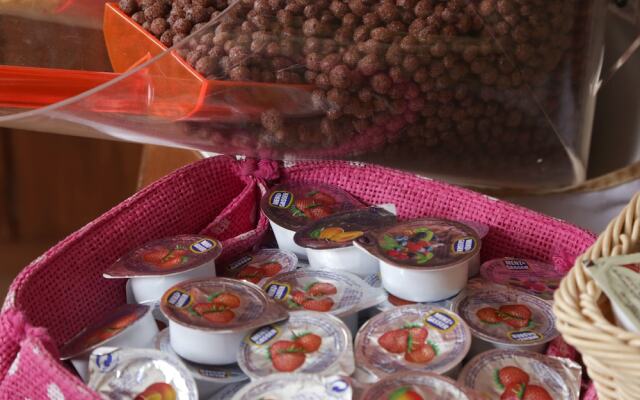 La Soffitta di Santa Prassede