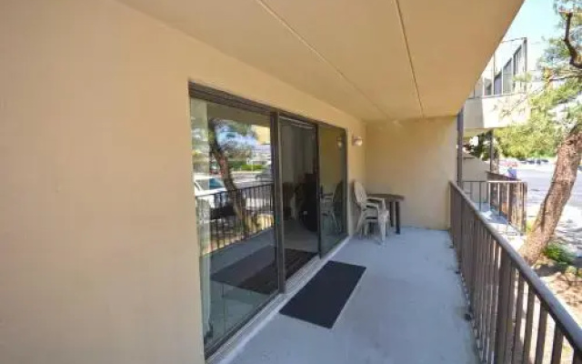 Summer Palace 18 - 2 Br Condo