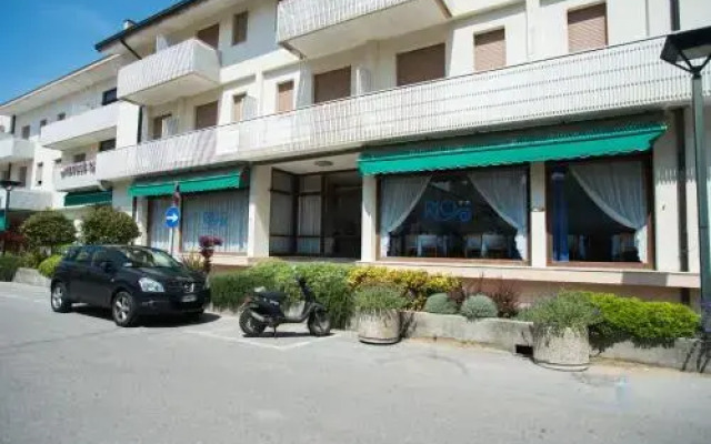 Hotel Rio Meublé