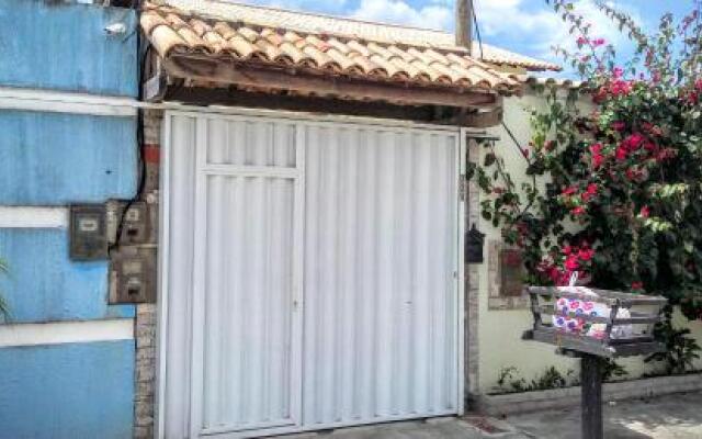 Paraíso Paradisíaco