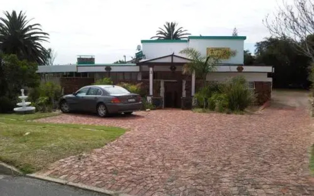 Brian's B&B