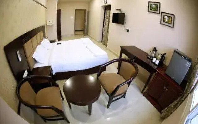 Hotel Sitara Grand Ramchandrapuram