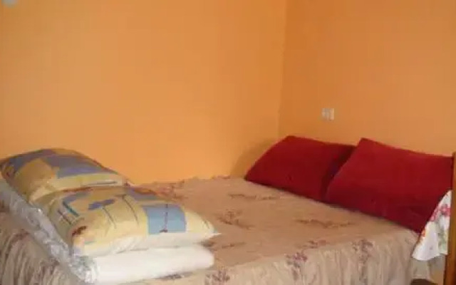 Apartamentai Šventojoje