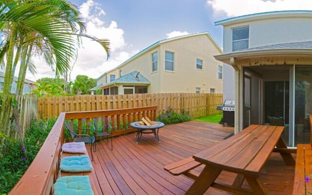 Cocoa Beach Vacation Rentals - Furnished Vacation Houses