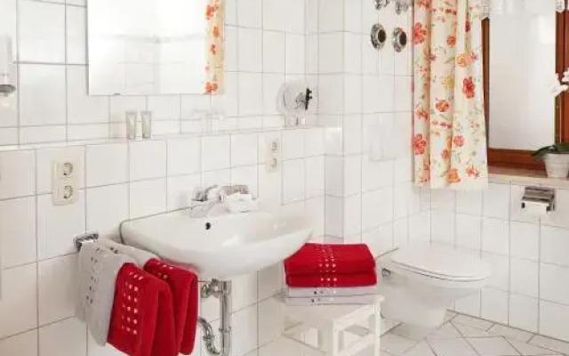 Gästehaus Hornblick