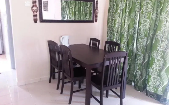 Soufia Sungkai Residence