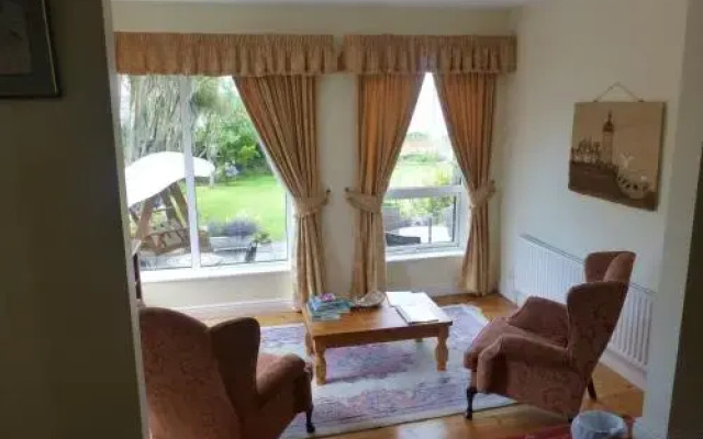 Atlantic View Bed & Breakfast