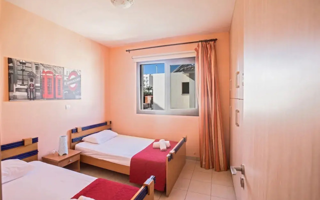 Cyprus Villa Crystal 33 Gold