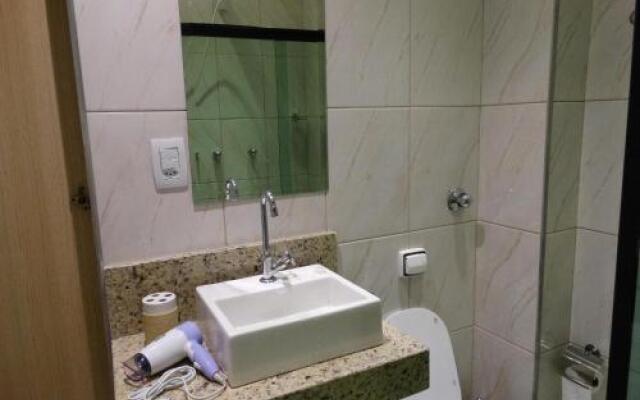 The Best Studio in Copacabana