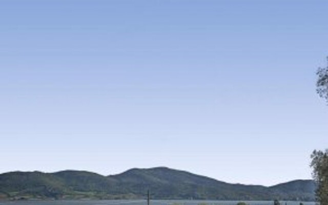 Locazione turistica Casale dei tigli