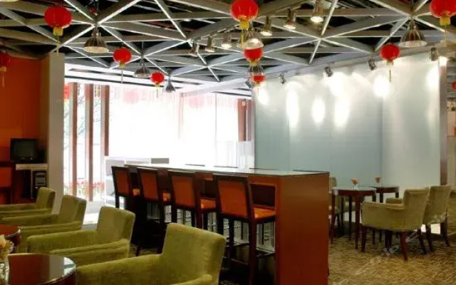 Garden Inn Shiziling