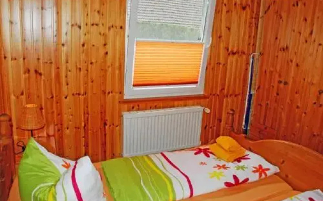 Ferienhaus Sellin