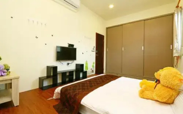Yueh Sheng B&B