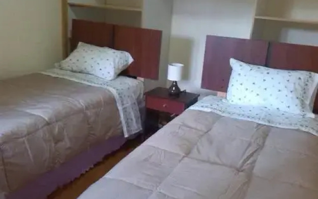 Hostal Kutralwe