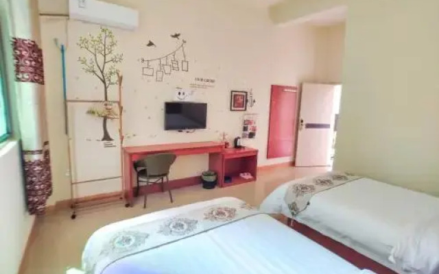 Ting Hai Hotel