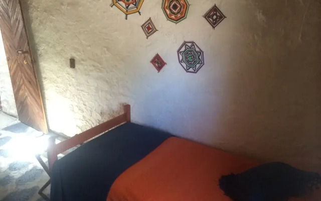 El Huarango Eco retreat