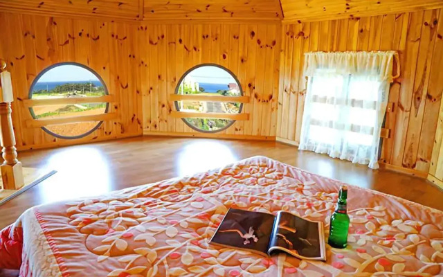 Pohang the Ocean Pension