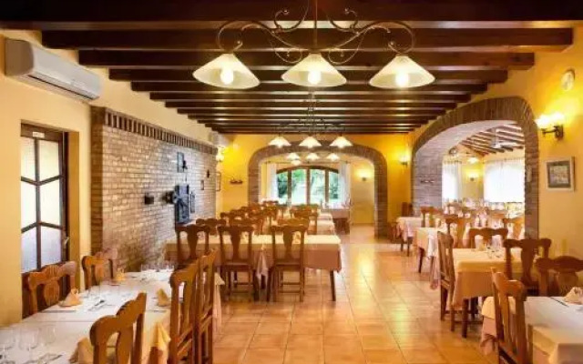 Apartaments Forn de Su
