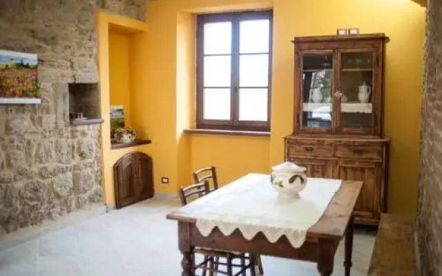 Agriturismo Dipinture
