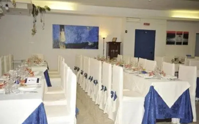 Hotel Il Guscio