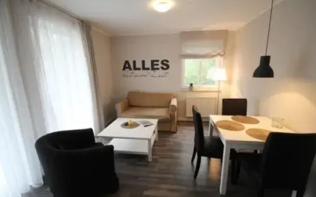 Villa Buskam
