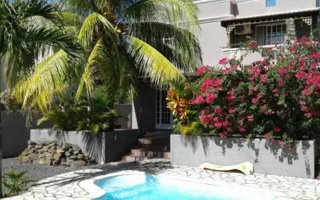 Villa Staar