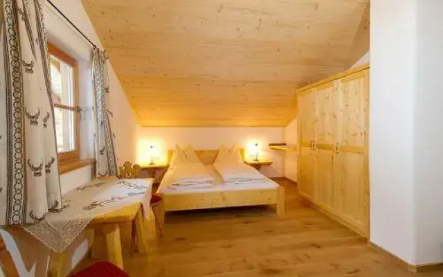 Chalet Aichhorn