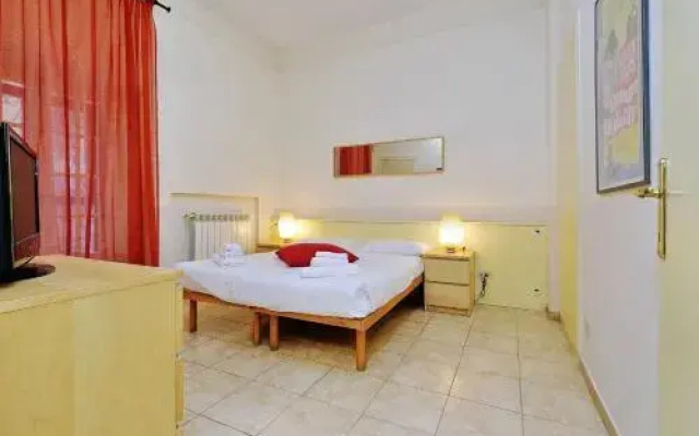 Ludovisi Scala C Inta A Halldis Apartment