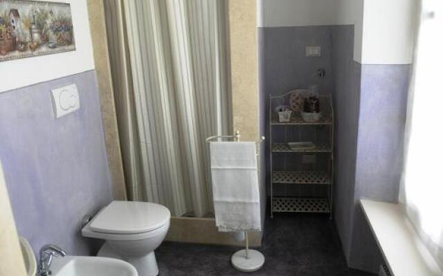 La Cantinetta Resort