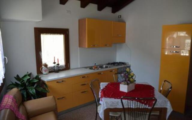 Albergo Diffuso Mandi