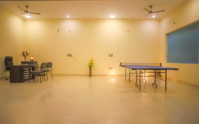 V Resorts Chambal Paradise Resort